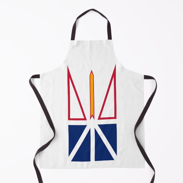 Item preview, Newfoundland And Labrador flag designed and sold by rheyes.