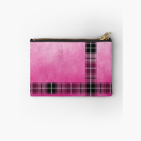 Item preview, Modern Watercolor Plaid Phone Case Pattern Collection designed and sold by dnyl.