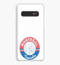 Montreal Canada Case/Skin for Samsung Galaxy