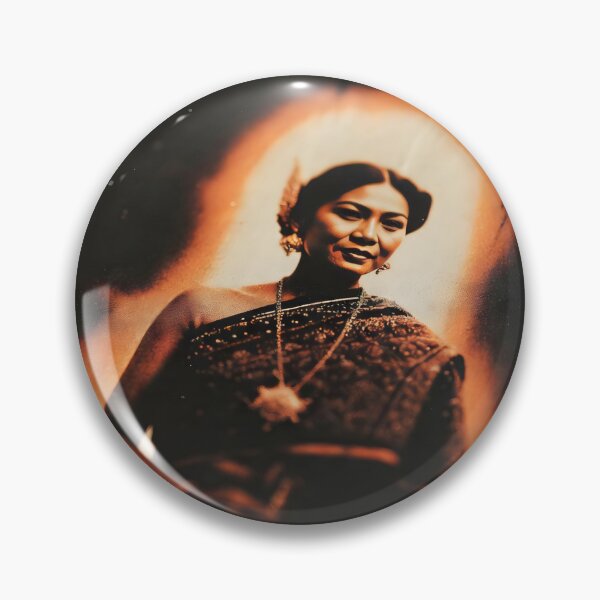 Item preview, Vintage Monastic Portrait Glow designed and sold by Koalangel.