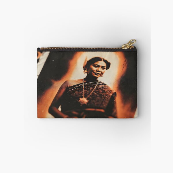 Item preview, Vintage Monastic Portrait Glow designed and sold by Koalangel.