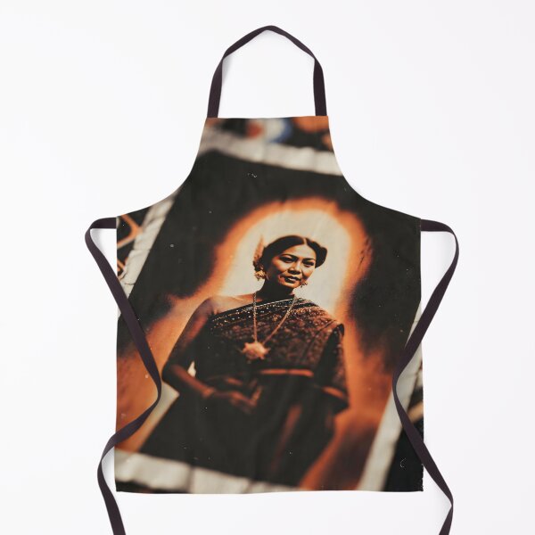 Item preview, Vintage Monastic Portrait Glow designed and sold by Koalangel.