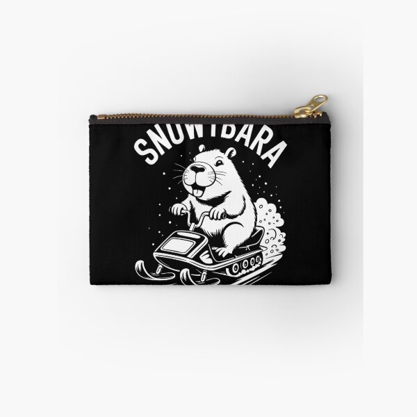 Item preview, Winter Sports Snowmobile designed and sold by LunaCrazeArt.