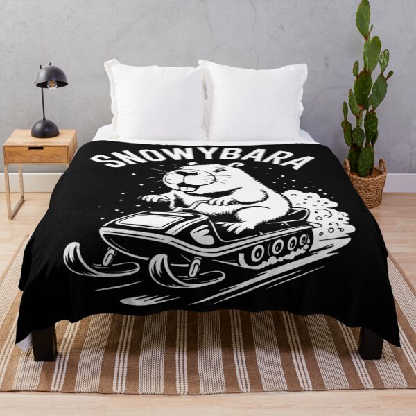Item preview, Winter Sports Snowmobile designed and sold by LunaCrazeArt.