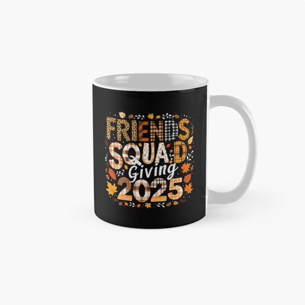 Item preview, Thankful Turkey Friendsgiving 90s Friends Squad Party Humor designed and sold by Daleburuling.