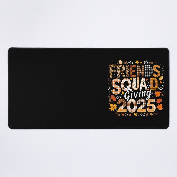 Item preview, Thankful Turkey Friendsgiving 90s Friends Squad Party Humor designed and sold by Daleburuling.