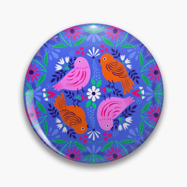 Item preview, Birdy designed and sold by Juliana Perdomo.