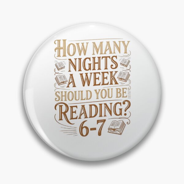 Item preview, Funny Humor Week Teacher Book How A Reading Six Quote Nights Seven Many designed and sold by PEDDAKAPRADEEP.