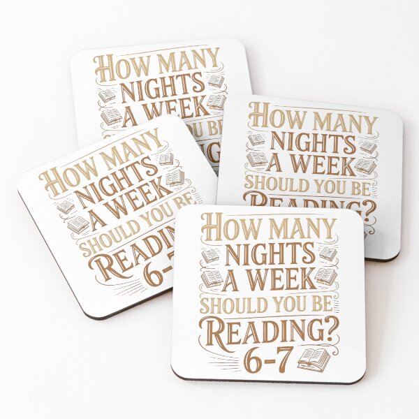 Item preview, Funny Humor Week Teacher Book How A Reading Six Quote Nights Seven Many designed and sold by PEDDAKAPRADEEP.
