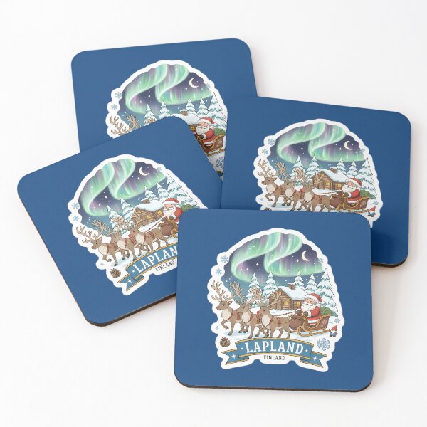 Item preview, Lapland designed and sold by Ambroa Stuff.