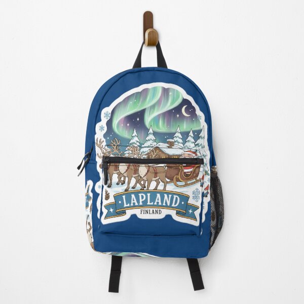 Item preview, Lapland designed and sold by Ambroa Stuff.