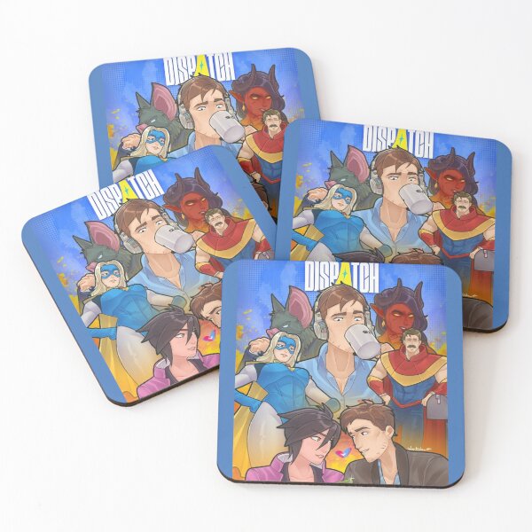 Item preview, dispatch game designed and sold by lojy-pink.