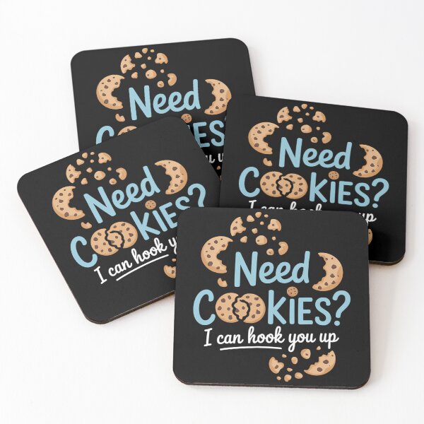 Item preview, Bake Baking Cookie Joke designed and sold by LunaCrazeArt.