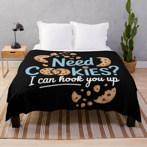 Item preview, Bake Baking Cookie Joke designed and sold by LunaCrazeArt.