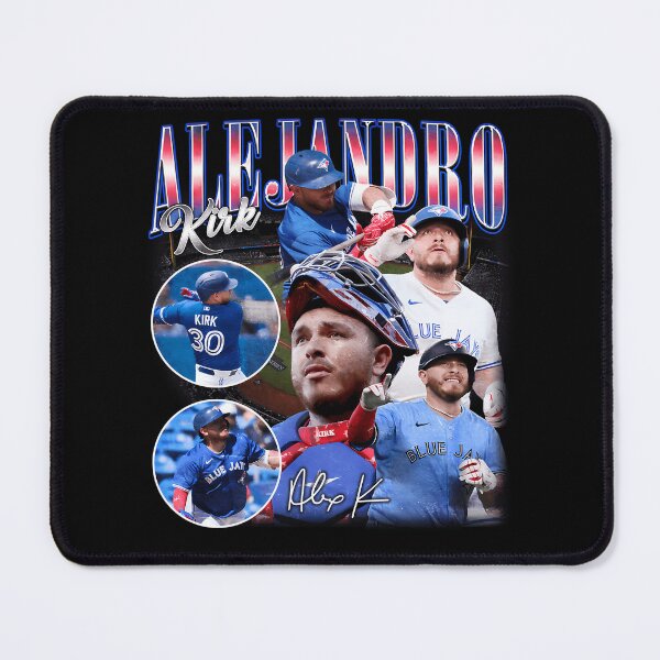 Item preview, Alejandro Kirk Signature Vintage Bootleg designed and sold by NatKrajcik.