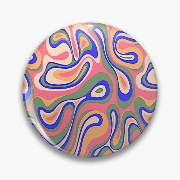 Item preview, Organic Abstract designed and sold by ViaARTfactory.