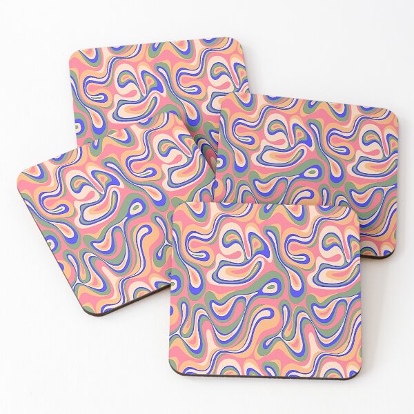 Item preview, Organic Abstract designed and sold by ViaARTfactory.