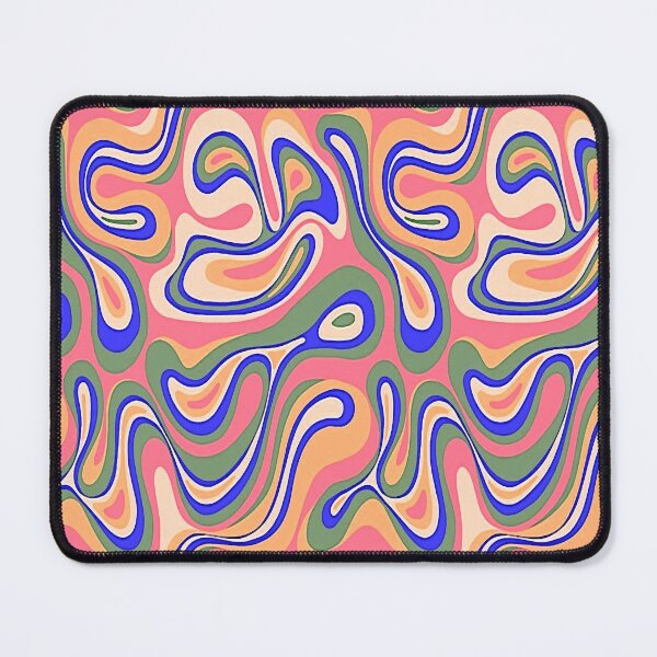 Item preview, Organic Abstract designed and sold by ViaARTfactory.