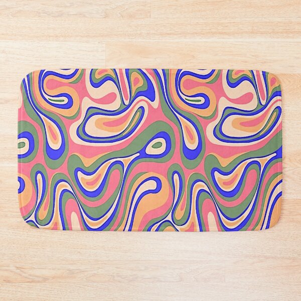 Item preview, Organic Abstract designed and sold by ViaARTfactory.