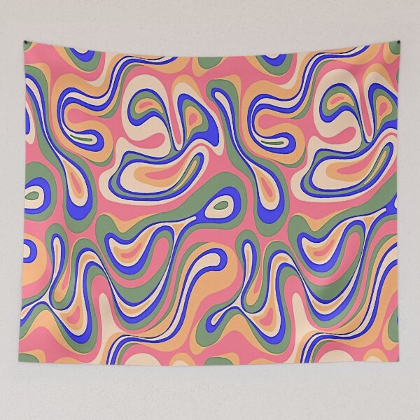 Item preview, Organic Abstract designed and sold by ViaARTfactory.