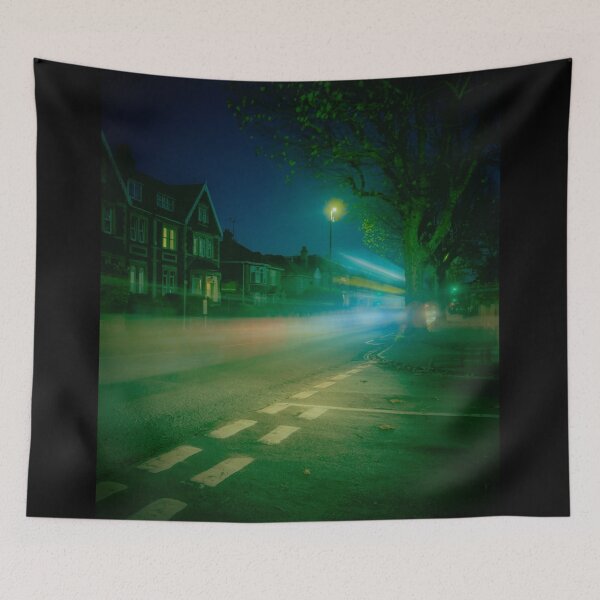 Item preview, Strange things happen designed and sold by TimConstable.