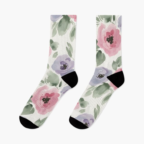 Item preview, Soft Bloom Harmony designed and sold by Kaleidoscope Print.