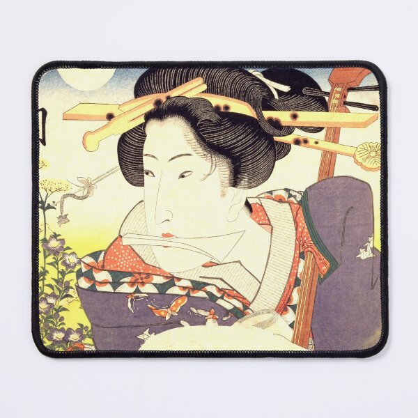 Item preview, Melody Under the Moon designed and sold by SakuraArtStudio.