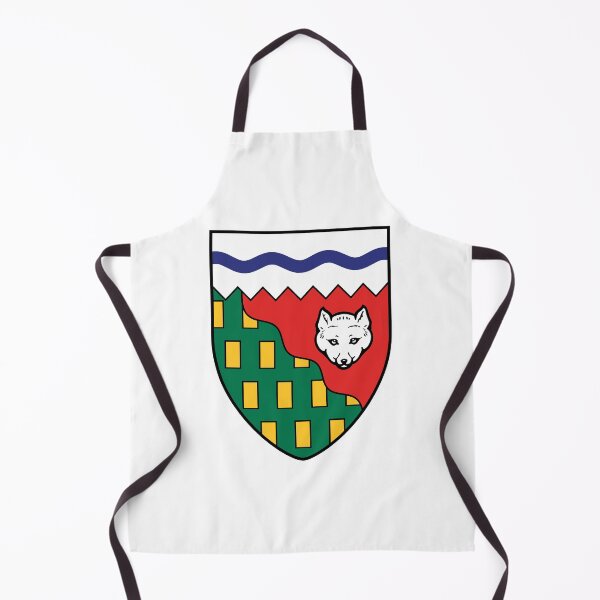 Item preview, Northwest Territories flag designed and sold by rheyes.