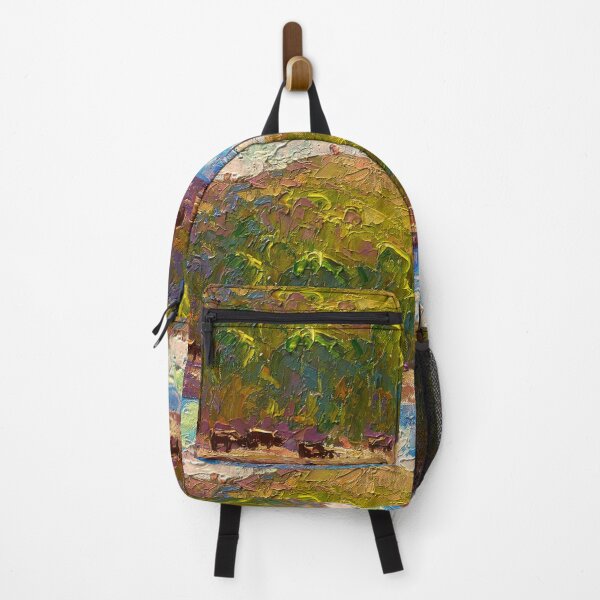 Item preview, A path at the foot of the mountains Oleksiy Ivanyuk designed and sold by ukrainianvin.