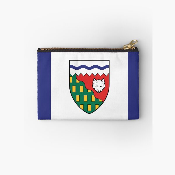 Item preview, Northwest Territories flag designed and sold by rheyes.