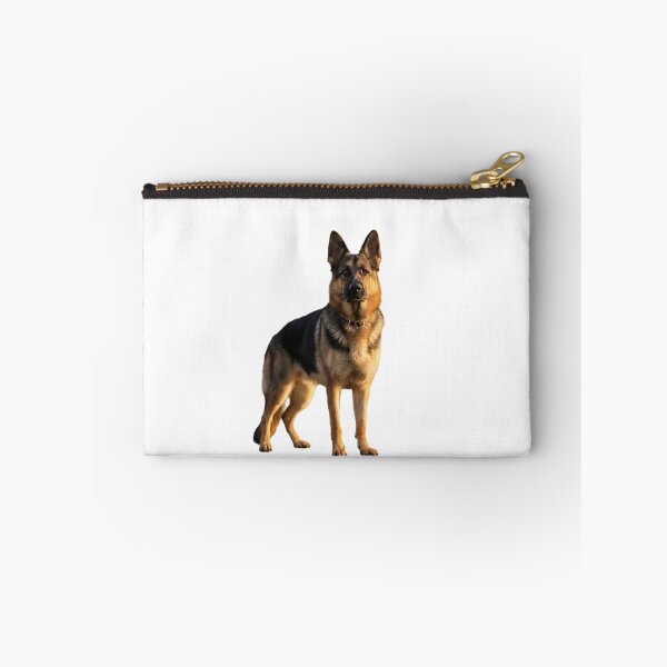 Item preview, Loyal Hearts - Pawsome companions The German Shepherd designed and sold by BlingandGifts.