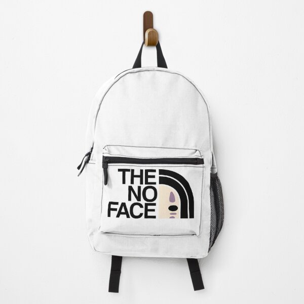 Item preview, spirited no face designed and sold by sandirahaja.