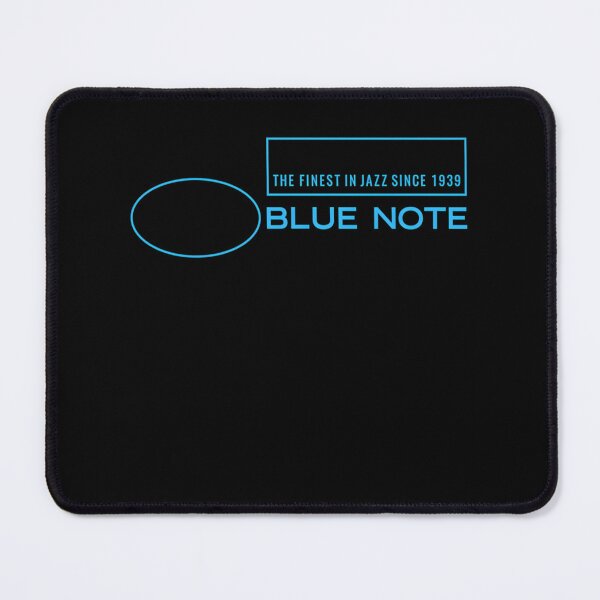Item preview, BLUE NOTE The Finest In Jazz Since 1961 Logo designed and sold by NatKrajcik.