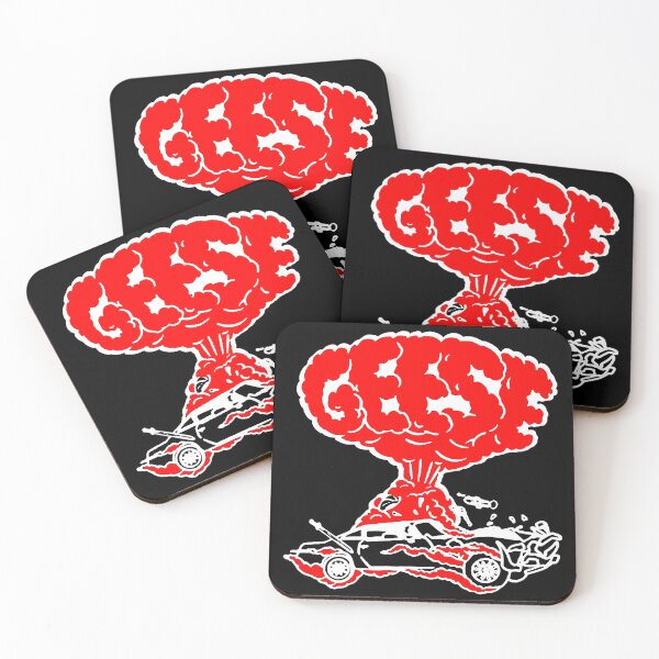 Item preview, Vintage Broke Vintage Car Band Indie designed and sold by FourtyNinen.