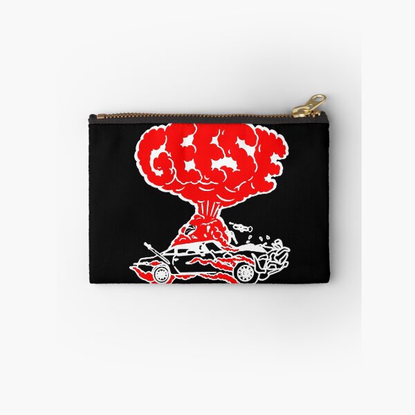 Item preview, Vintage Broke Vintage Car Band Indie designed and sold by FourtyNinen.
