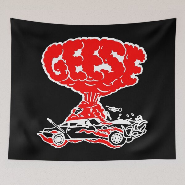 Item preview, Vintage Broke Vintage Car Band Indie designed and sold by FourtyNinen.