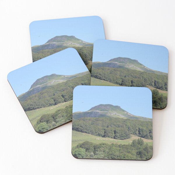 Item preview, Summertime mountain designed and sold by Roomie301.