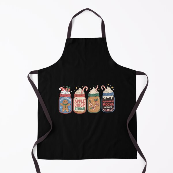 Item preview, Christmas Nurse Funny Peppermint Mocha Propofol ER ED ICU RN 1 designed and sold by VasilisLamArt.
