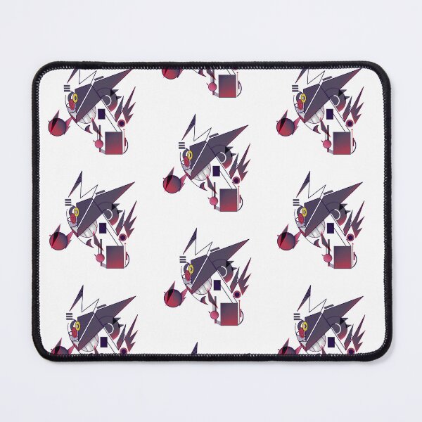 Item preview, Who's That ? designed and sold by KnotGhost.