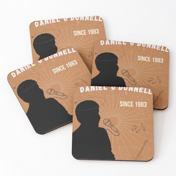 Item preview, Daniel O` Donnell Since 1983 designed and sold by GraceNovello12.