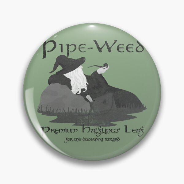 Item preview, Wizard's Pipe-Weed designed and sold by Heather H Designs .
