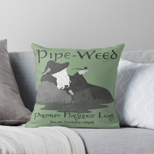 Item preview, Wizard's Pipe-Weed designed and sold by Heather H Designs .