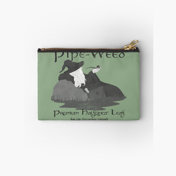 Item preview, Wizard's Pipe-Weed designed and sold by Heather H Designs .