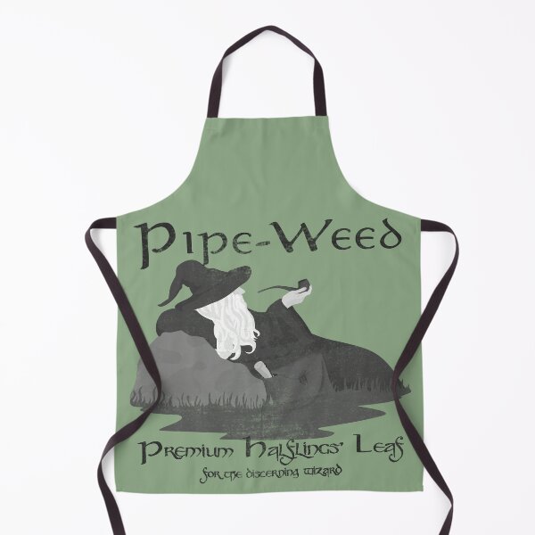 Item preview, Wizard's Pipe-Weed designed and sold by Heather H Designs .