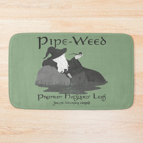 Item preview, Wizard's Pipe-Weed designed and sold by Heather H Designs .