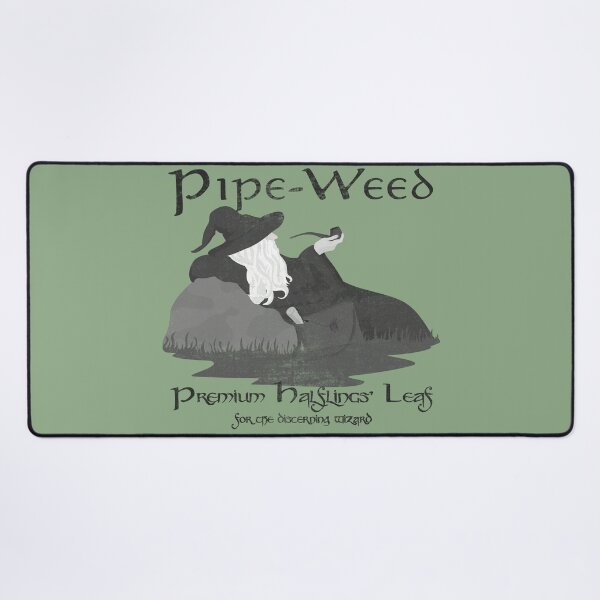 Item preview, Wizard's Pipe-Weed designed and sold by Heather H Designs .
