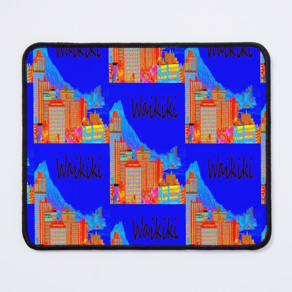 Item preview, Diamond Head - Urban View XV designed and sold by R-F-B.