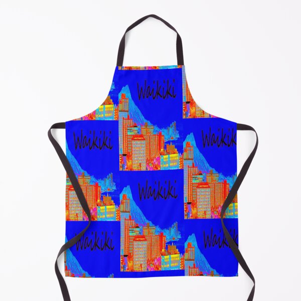 Item preview, Diamond Head - Urban View XV designed and sold by R-F-B.
