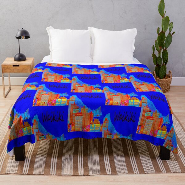 Item preview, Diamond Head - Urban View XV designed and sold by R-F-B.