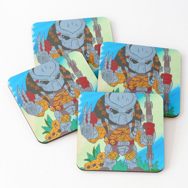 Item preview, Cosmic Jungle Warrior – Ancient Hunter designed and sold by The-painted-sb.